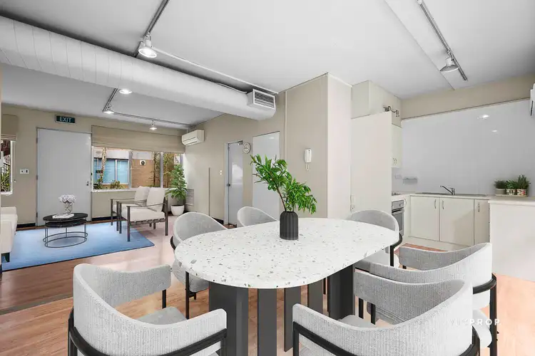 Second view of Homely apartment listing, 29/20 Commercial Road, Melbourne VIC 3004