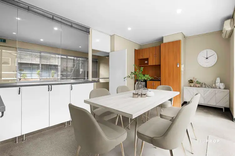 Third view of Homely apartment listing, 29/20 Commercial Road, Melbourne VIC 3004