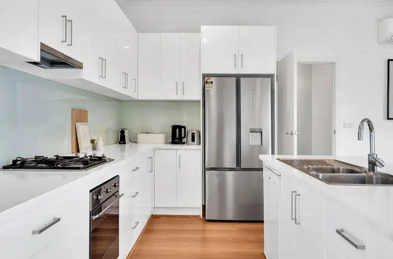 Main view of Homely townhouse listing, 1/9 Sandown Road, Ascot Vale VIC 3032