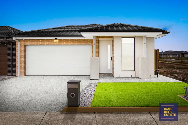 4 Catterick Place