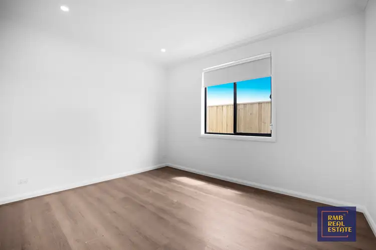 Third view of Homely house listing, 4 Catterick Place, Lara VIC 3212