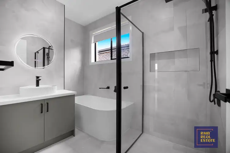 Seventh view of Homely house listing, 4 Catterick Place, Lara VIC 3212