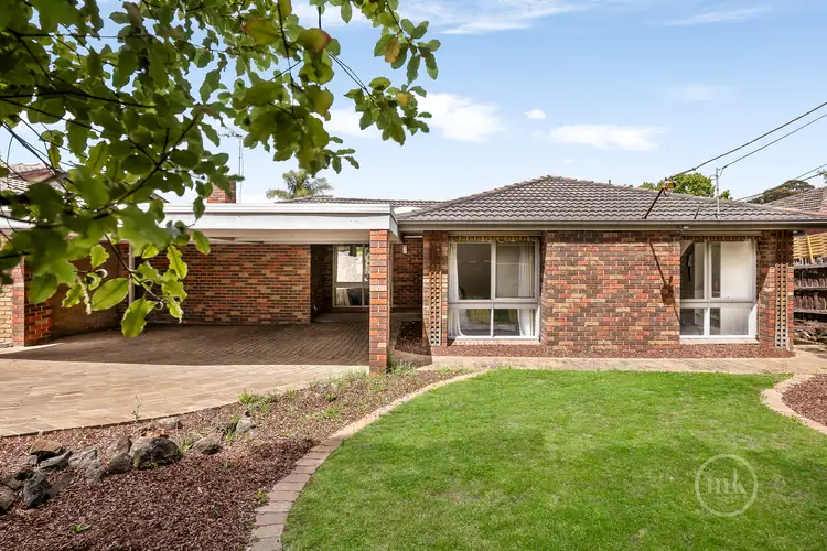 142 Elder Street, Greensborough VIC 3088