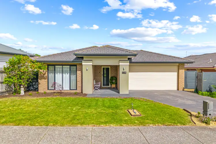 2 Vernon Close, New Gisborne VIC 3438