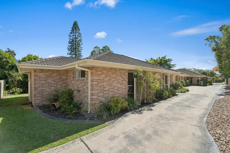 Second view of Homely villa listing, 2/20 Loaders Lane, Coffs Harbour NSW 2450
