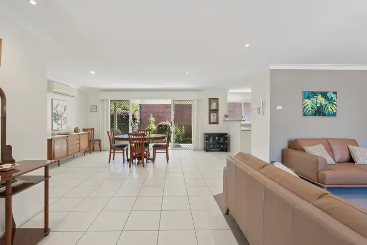 Third view of Homely villa listing, 2/20 Loaders Lane, Coffs Harbour NSW 2450