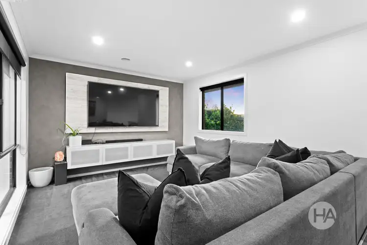 Fourth view of Homely house listing, 34 Banksia Crescent, Tyabb VIC 3913