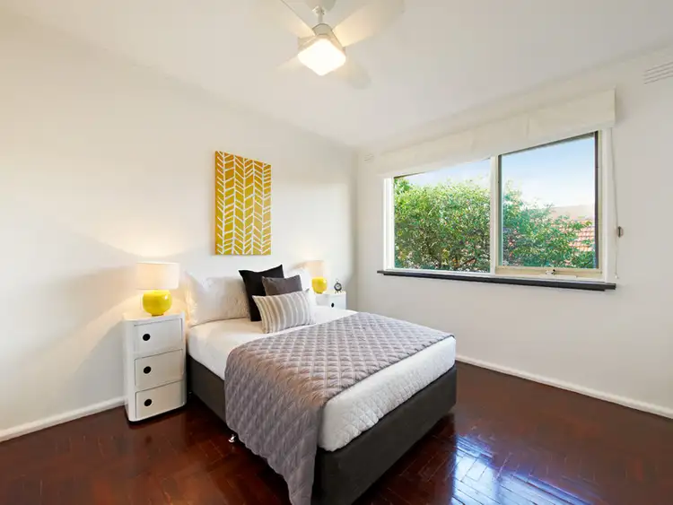 Fourth view of Homely apartment listing, 11/23 Park Street, St Kilda West VIC 3182
