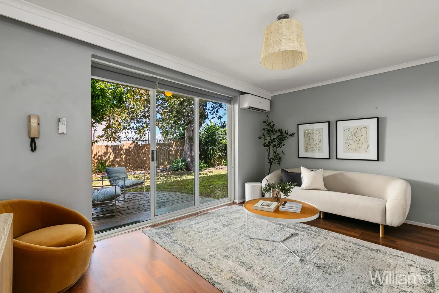 Main view of Homely unit listing, 12/53 Morris Street, Williamstown VIC 3016