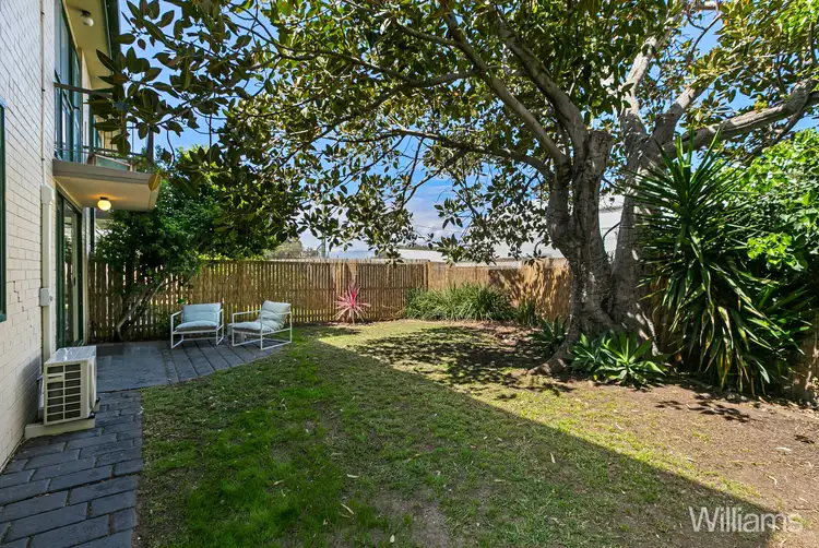 Second view of Homely unit listing, 12/53 Morris Street, Williamstown VIC 3016