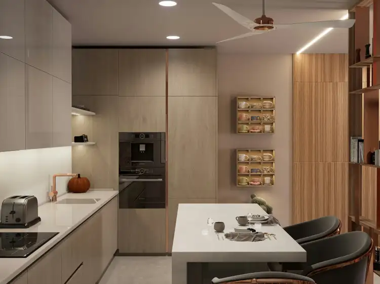 Second view of Homely townhouse listing, Address available on request