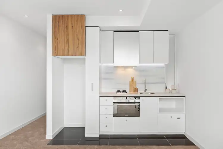 Fourth view of Homely apartment listing, 208/181-185 St Kilda Road, St Kilda VIC 3182