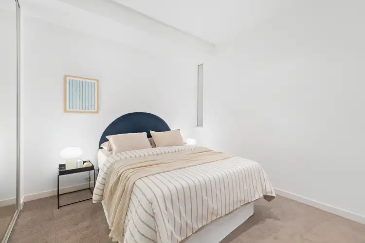 Fifth view of Homely apartment listing, 208/181-185 St Kilda Road, St Kilda VIC 3182