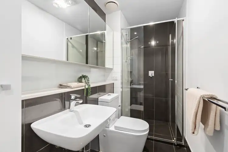 Sixth view of Homely apartment listing, 208/181-185 St Kilda Road, St Kilda VIC 3182