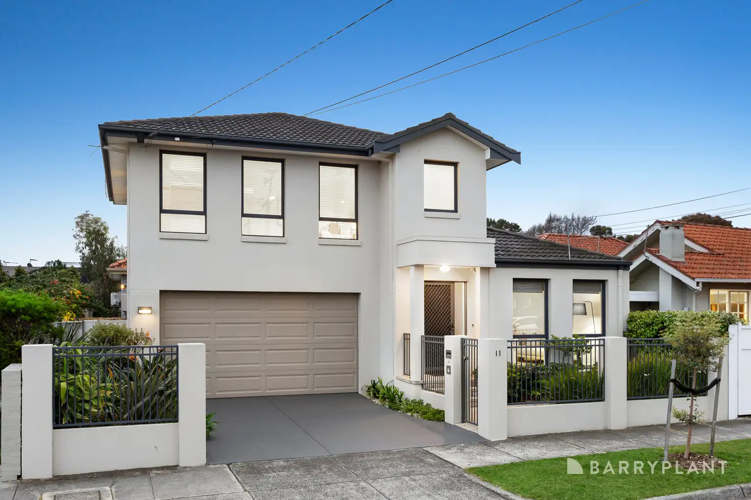 Main view of Homely house listing, 11 George Street, Mordialloc VIC 3195