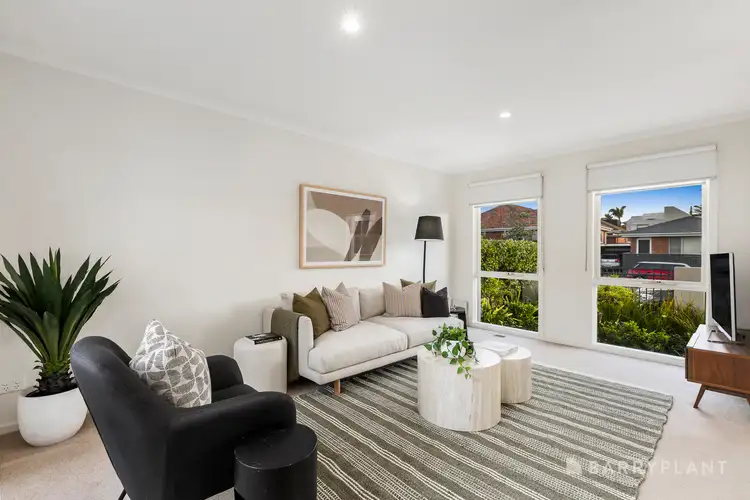Second view of Homely house listing, 11 George Street, Mordialloc VIC 3195