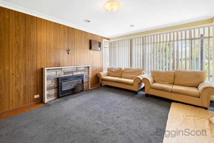 Third view of Homely house listing, 122 Oleander Drive, St Albans VIC 3021