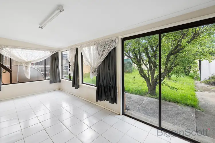Fourth view of Homely house listing, 122 Oleander Drive, St Albans VIC 3021