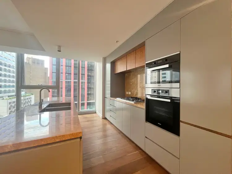 Second view of Homely apartment listing, 1203/117 Bathurst Street, Sydney NSW 2000