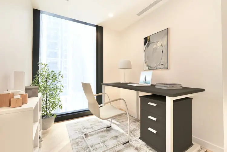 Third view of Homely apartment listing, 1203/117 Bathurst Street, Sydney NSW 2000