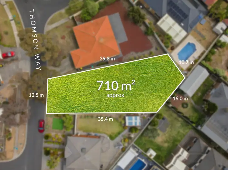 15 Thomson Way, Taylors Hill VIC 3037