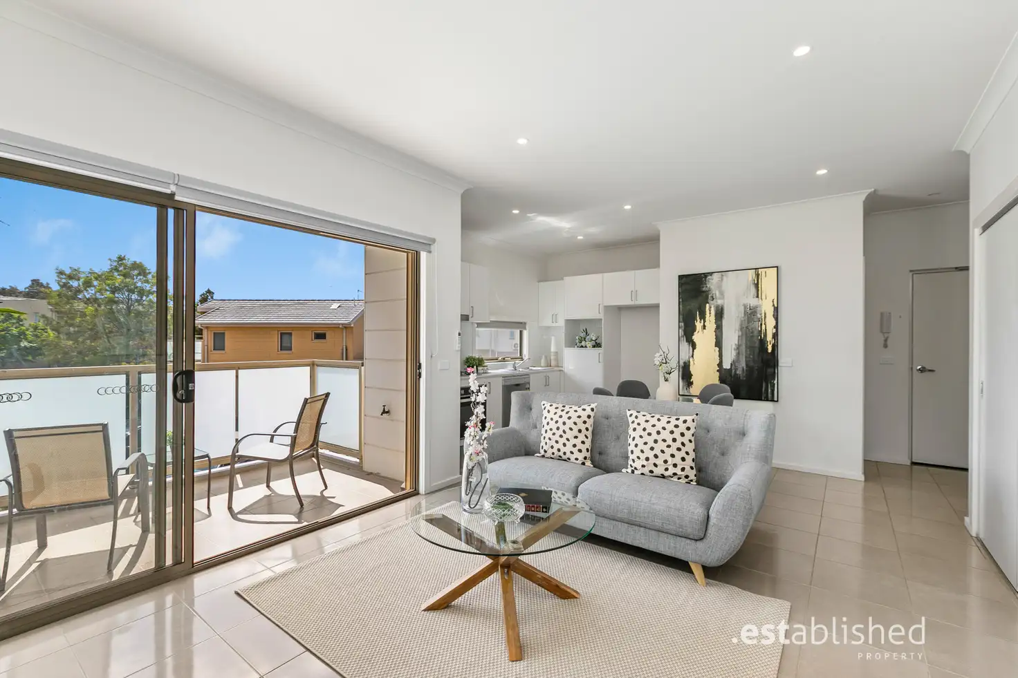 Main view of Homely unit listing, 102/2 Rockgarden Drive, Truganina VIC 3029