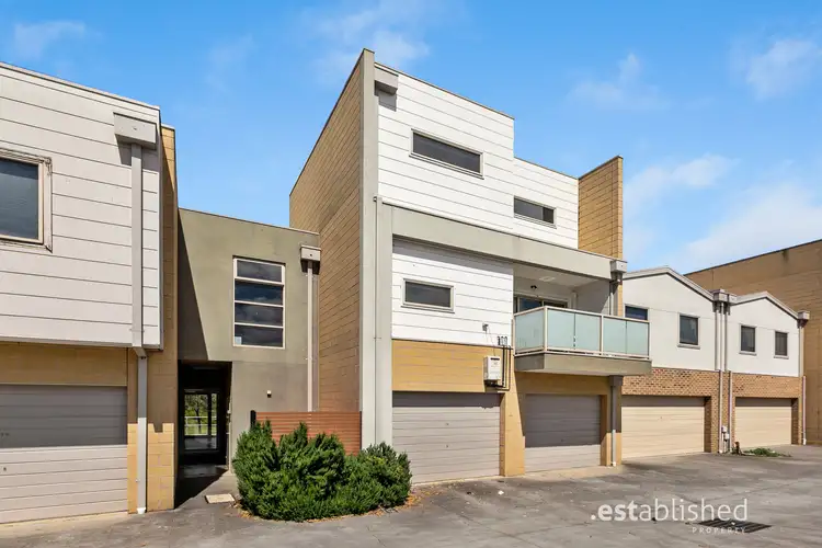 Second view of Homely unit listing, 102/2 Rockgarden Drive, Truganina VIC 3029