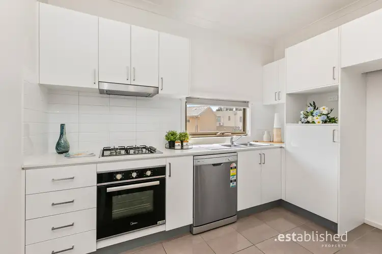 Third view of Homely unit listing, 102/2 Rockgarden Drive, Truganina VIC 3029