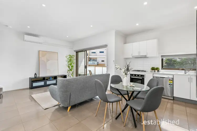 Fifth view of Homely unit listing, 102/2 Rockgarden Drive, Truganina VIC 3029