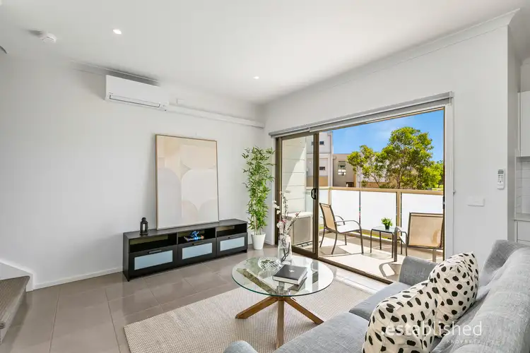 Sixth view of Homely unit listing, 102/2 Rockgarden Drive, Truganina VIC 3029