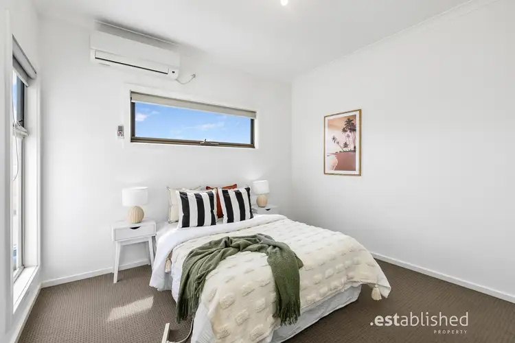 Seventh view of Homely unit listing, 102/2 Rockgarden Drive, Truganina VIC 3029