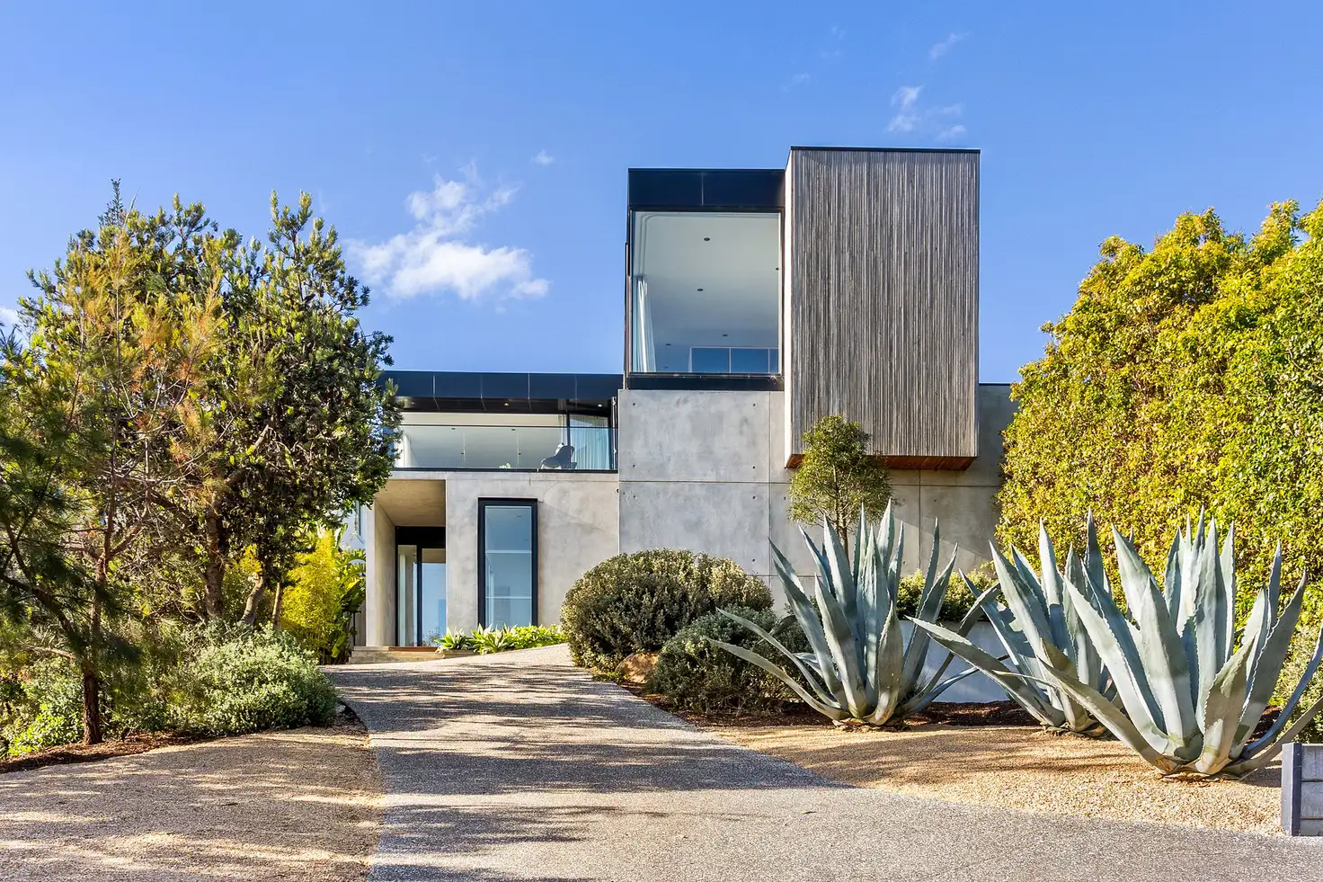 Main view of Homely house listing, 47 Bruce Road, Mount Martha VIC 3934