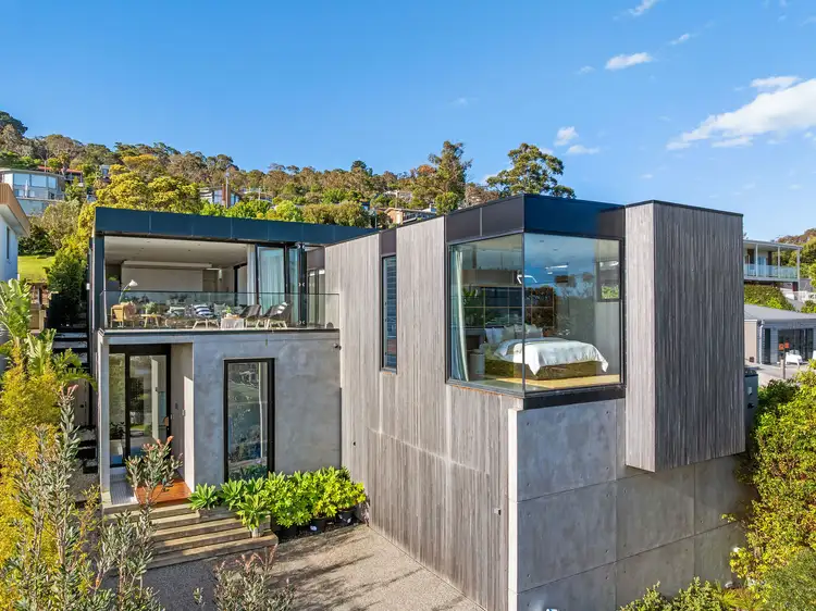 Second view of Homely house listing, 47 Bruce Road, Mount Martha VIC 3934