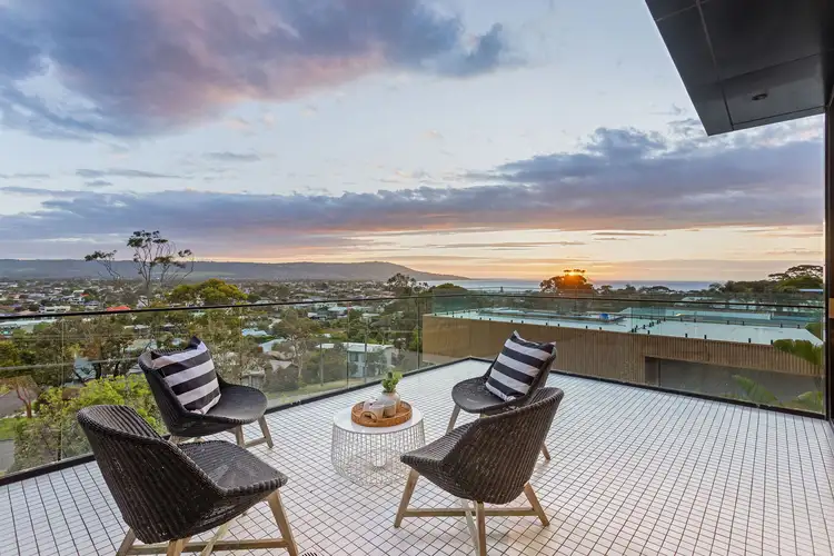 Third view of Homely house listing, 47 Bruce Road, Mount Martha VIC 3934