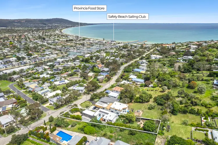 Fifth view of Homely house listing, 47 Bruce Road, Mount Martha VIC 3934