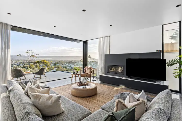 Sixth view of Homely house listing, 47 Bruce Road, Mount Martha VIC 3934