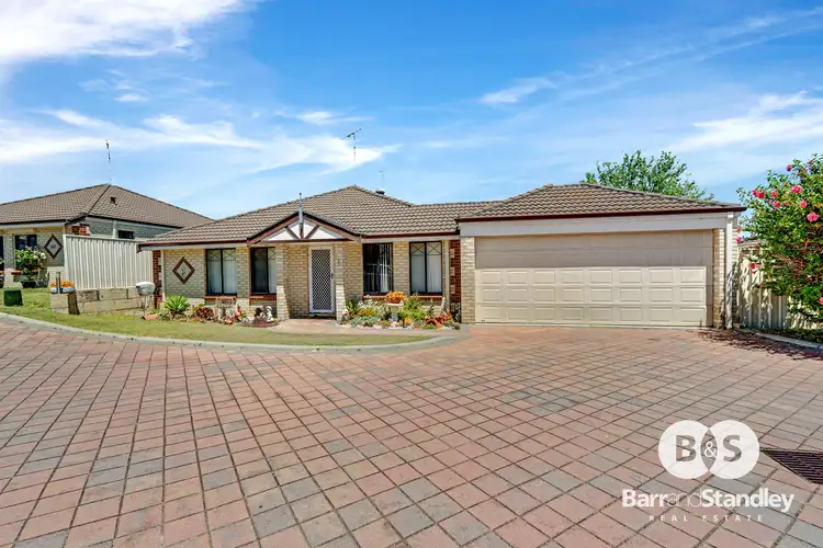 3/13 Wakefield Crescent, Australind WA 6233
