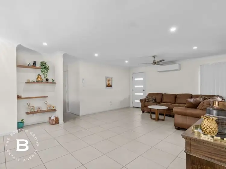 Second view of Homely house listing, 18 Aquinas Street, Augustine Heights QLD 4300