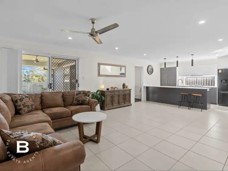 Third view of Homely house listing, 18 Aquinas Street, Augustine Heights QLD 4300