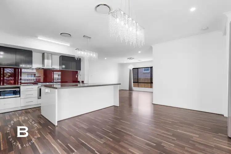 Second view of Homely house listing, 23 Barrow Street, Springfield Lakes QLD 4300