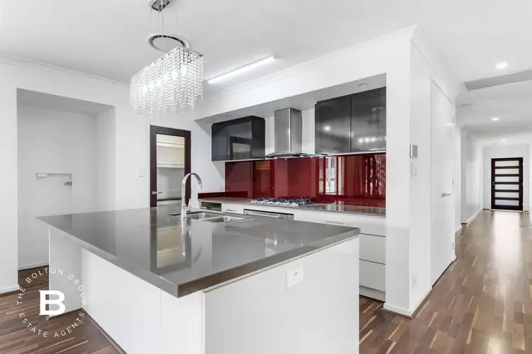 Third view of Homely house listing, 23 Barrow Street, Springfield Lakes QLD 4300