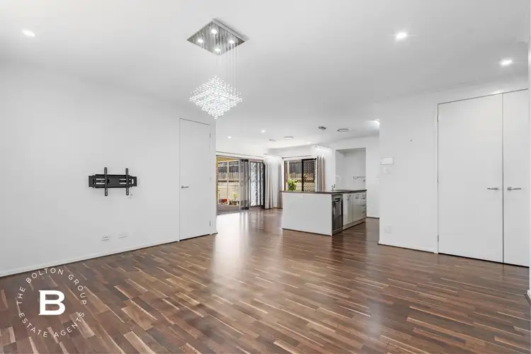 Fourth view of Homely house listing, 23 Barrow Street, Springfield Lakes QLD 4300