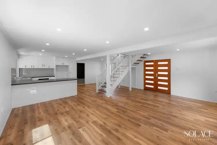 Second view of Homely house listing, 12 Mcdonald Street, Clinton QLD 4680