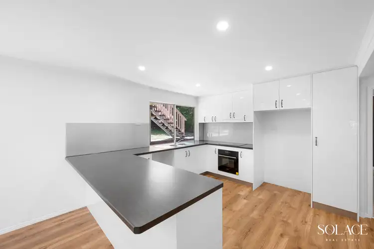 Third view of Homely house listing, 12 Mcdonald Street, Clinton QLD 4680