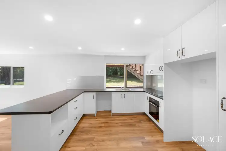 Fourth view of Homely house listing, 12 Mcdonald Street, Clinton QLD 4680