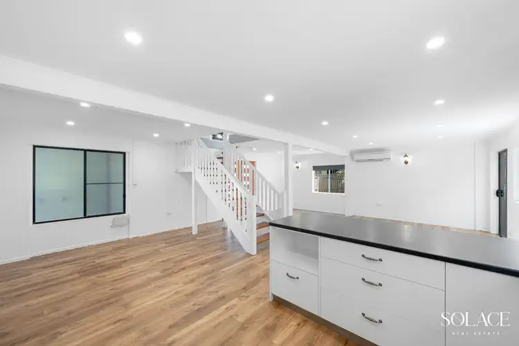 Fifth view of Homely house listing, 12 Mcdonald Street, Clinton QLD 4680