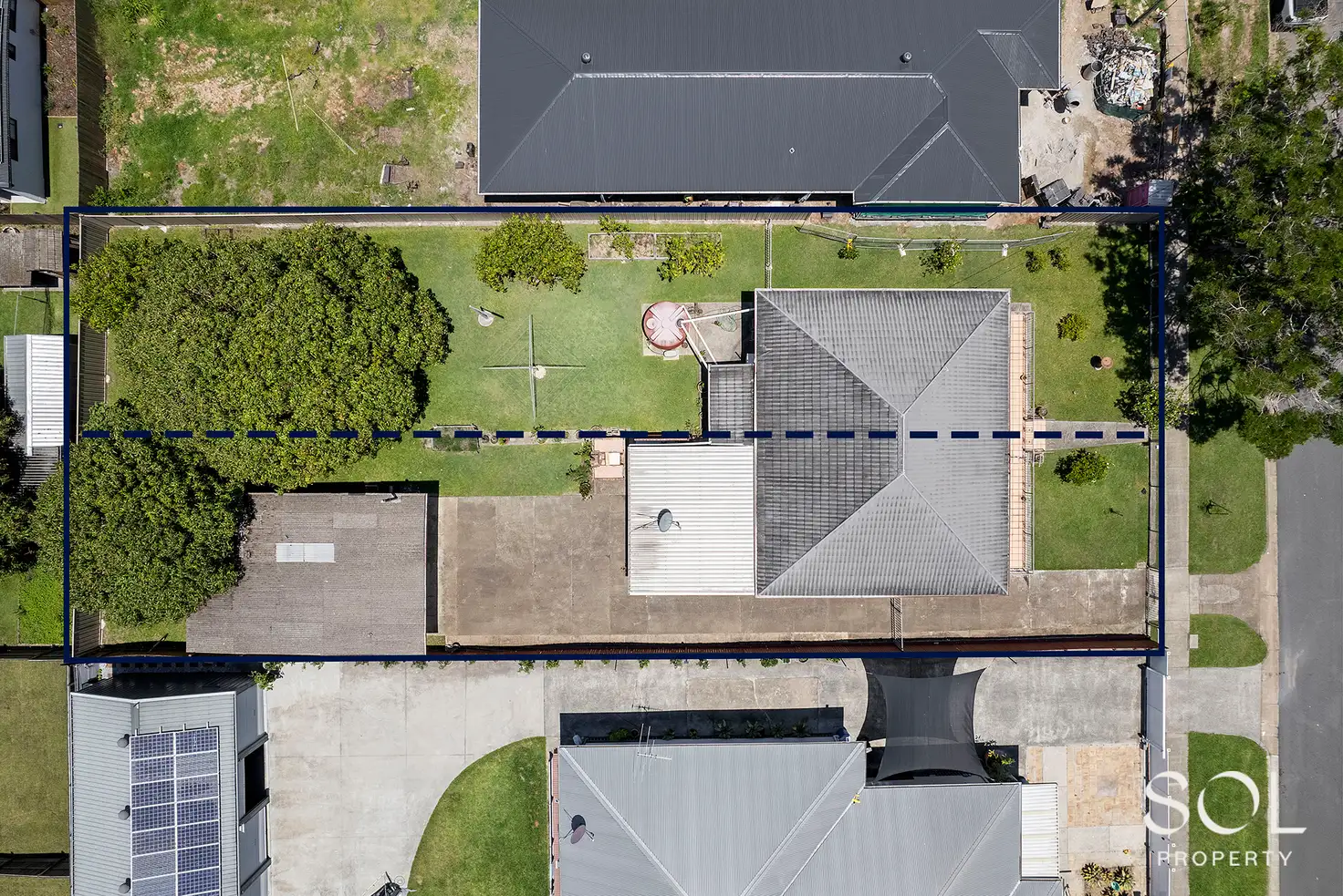 Main view of Homely house listing, 92 Harrington Street, Darra QLD 4076