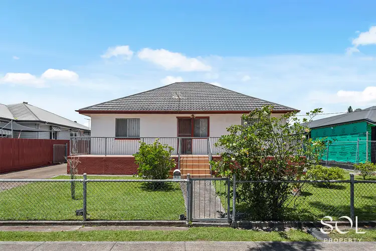 Second view of Homely house listing, 92 Harrington Street, Darra QLD 4076