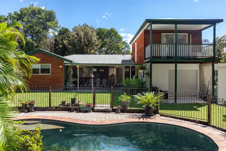 132A Memorial Drive, Eumundi QLD 4562