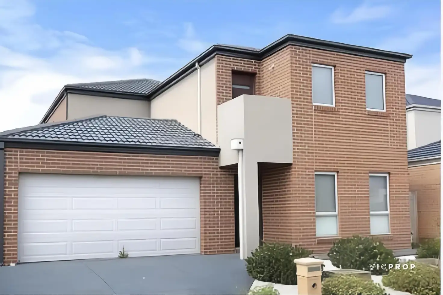 Main view of Homely house listing, 17 Treeleaf Avenue, Point Cook VIC 3030